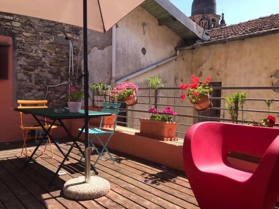 Villa Stardust - Bedbluesky Dolceacqua Exterior foto