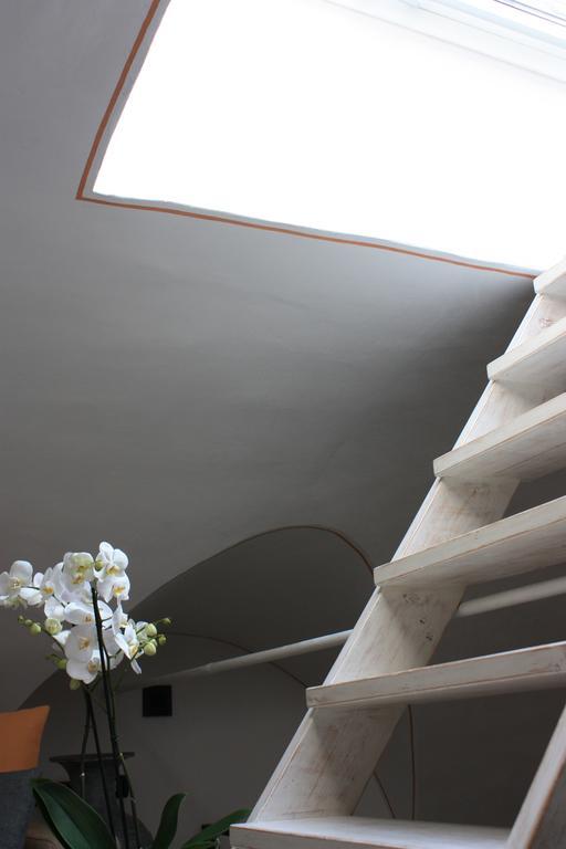 Villa Stardust - Bedbluesky Dolceacqua Exterior foto